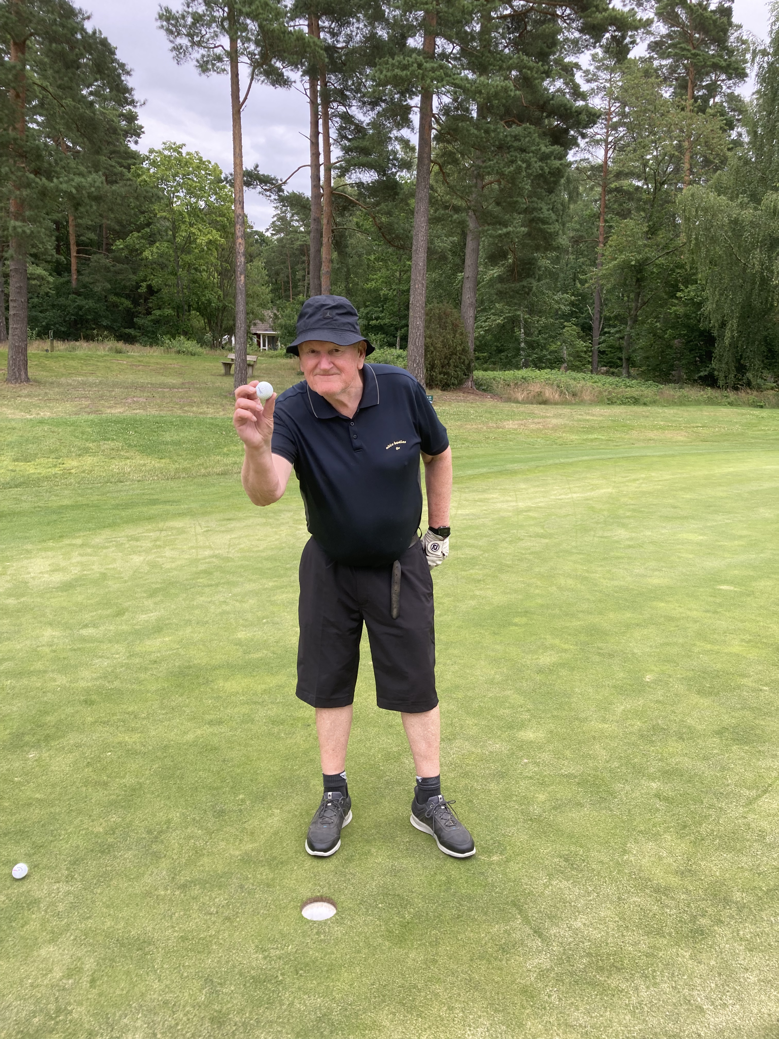 Bo Jonsson