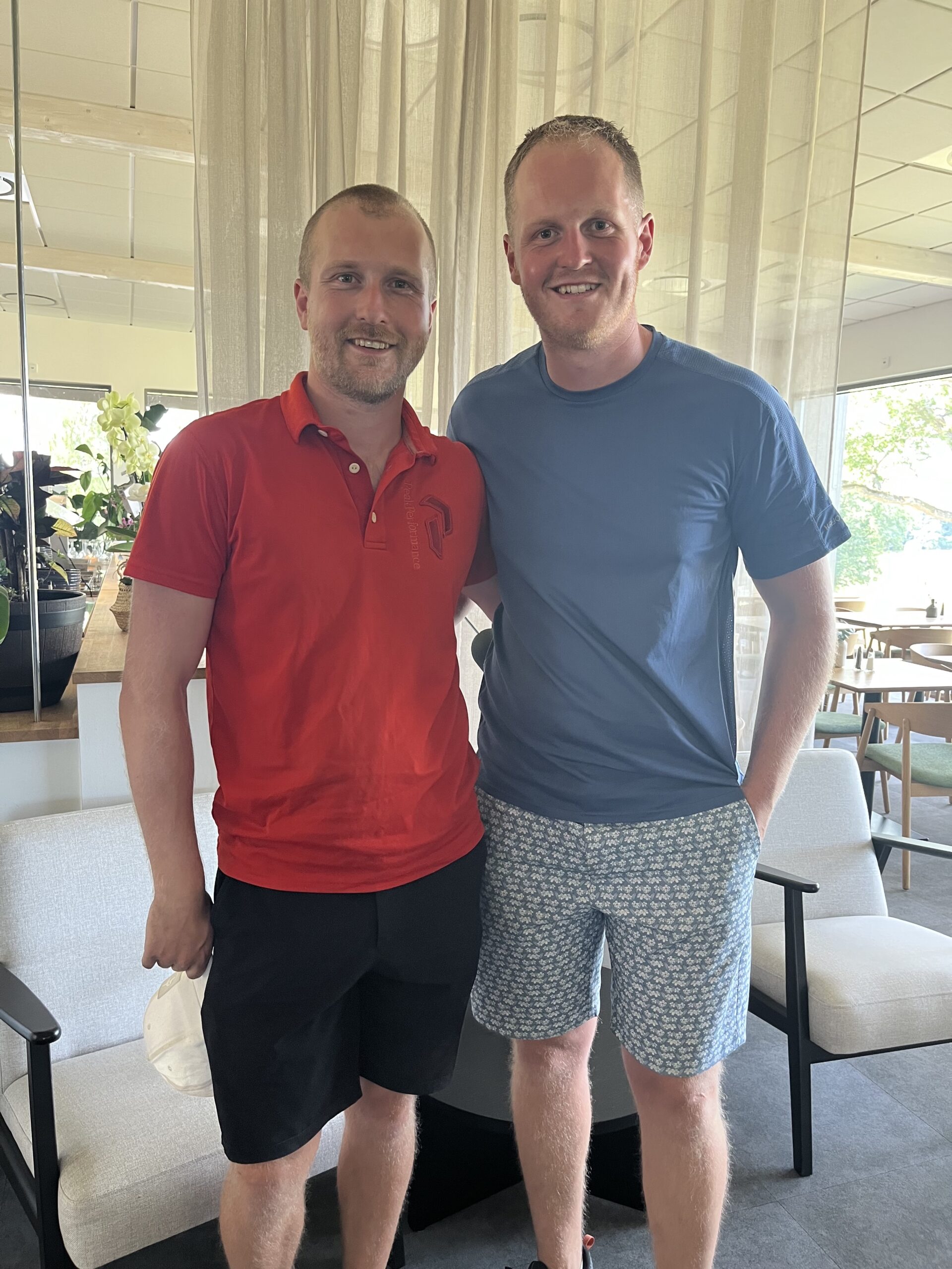 Anton & Oskar Önell