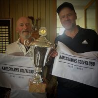 Kim Persson & Jens Olsson