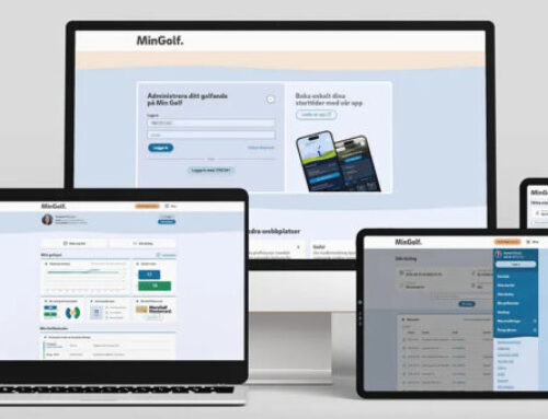 Information Min Golf