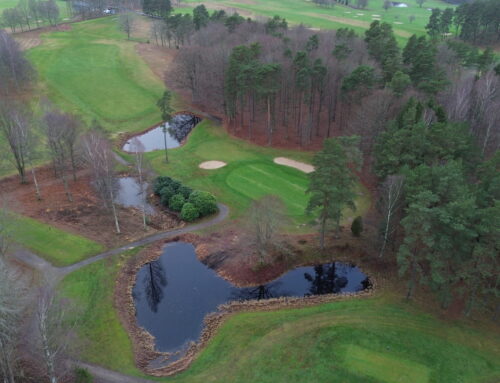 Sista jobben innan jul