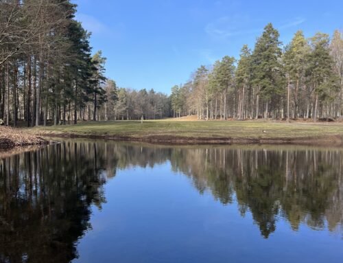 Gamla Banan öppnar 27 mars