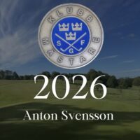 Anton Svensson