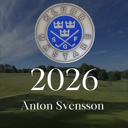Anton Svensson