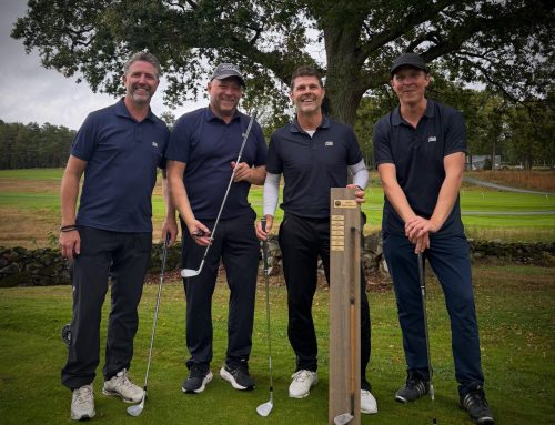 Partnergolfen 2026